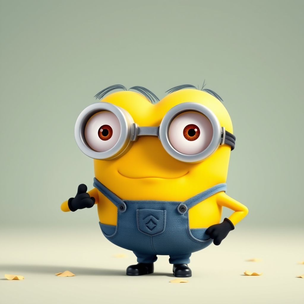 วิธีที่ 'Despicable Me 4' ปฏิวัติวงการแอนิเมชันด้วยเทคโนโลยี